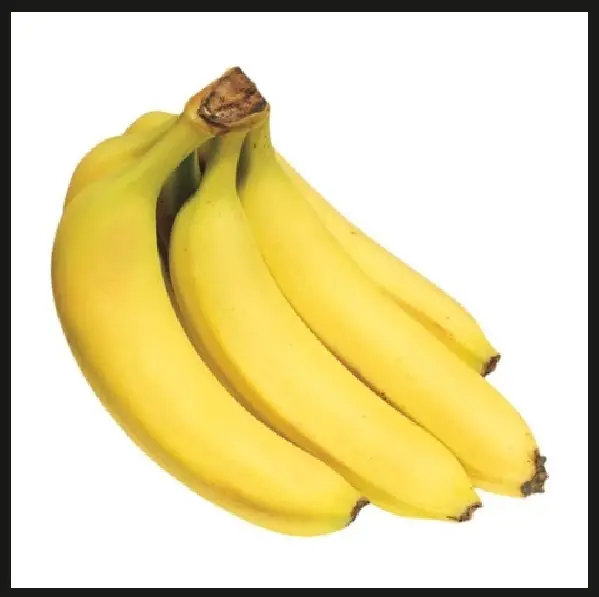 Bananas