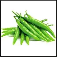 Green Chilli