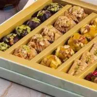 Sweets Tested