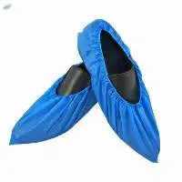 LD/LLDPE Shoe Cover