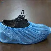 LD/LLDPE Shoe Cover