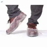 LD/LLDPE Shoe Cover