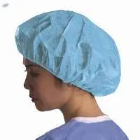 Bouffant Cap