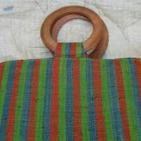 African Ladies Bags/ Purse