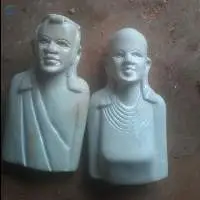 Soapstone Sculpture