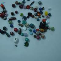 Assorted Loose Beads