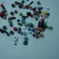 Assorted Loose Beads