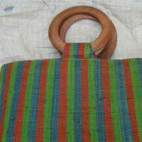 African Ladies Bags/ Purse Of Various Design
