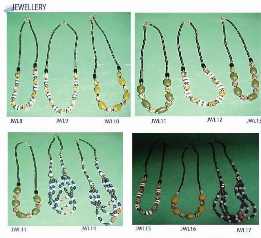 Jewellery