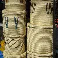 African Basketry Products