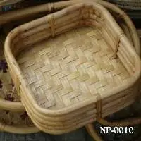 Nubian Utility and Deco Basketry Products