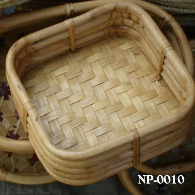 Nubian Utility and Deco Basketry Products
