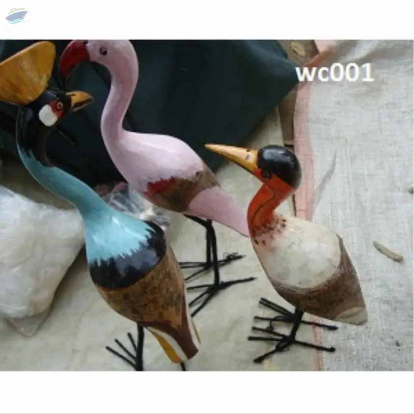 Wood Carving Products