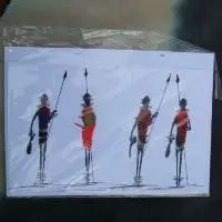 Post Cards