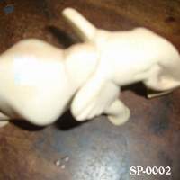 Soapstone Elephants Products