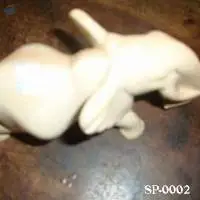 Soapstone Elephants Products