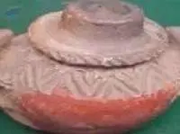 Traditional Pots