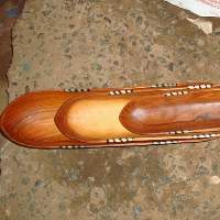 Olive Woodcarving And Bone Batiks Products