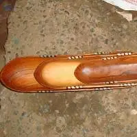 Olive Woodcarving And Bone Batiks Products