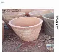Vesse Pot
