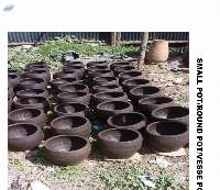 Small Pot
