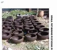 Small Pot