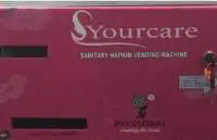 Vending Machines