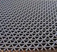 PVC Foot Mats
