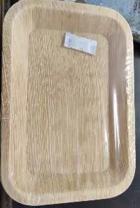 Naturally Biodegradable Areca Leaf Cutleries