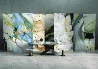 Porcelain Tiles (GVT/PGVT)