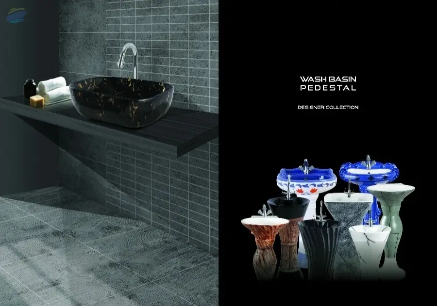 Ceramic Sanitary wares