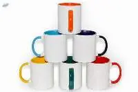 Ceramic/Porcelain/Sublimation Mug