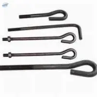 Foundation Bolt
