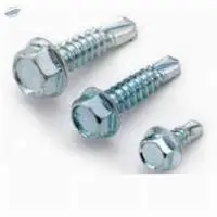 Self-drilling Screw
