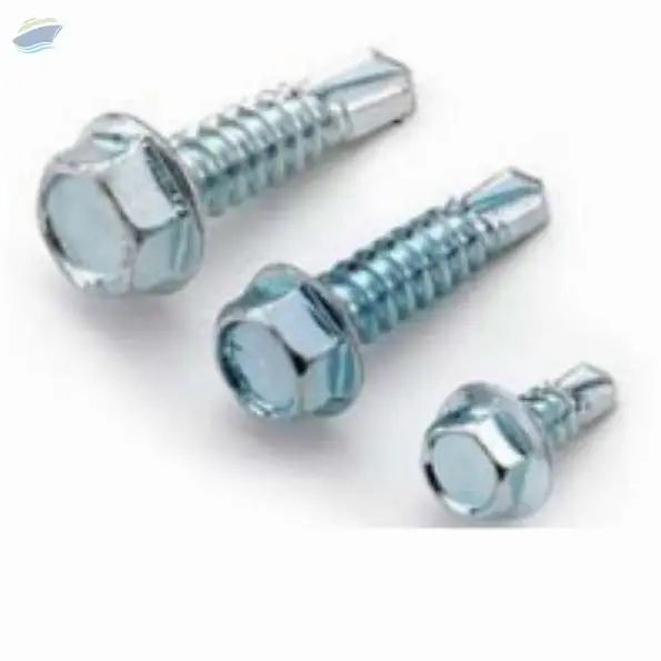 Self-drilling Screw