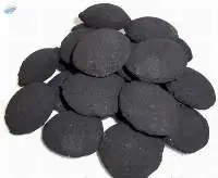 Coconut Charcoal Briquette