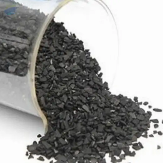 Coconut Shell Activated Carbon