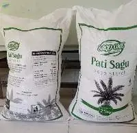 Sago Starch (Metorxylon Sago)