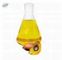 Refined, Bleached, Deodorized Palm Oil (RBDPO)