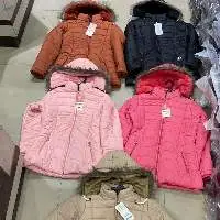 Winter Wear Jacket