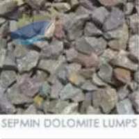 Premium Dolomite Powder Export Grade