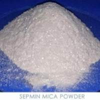 Premium Industrial Mica Powder Export Grade