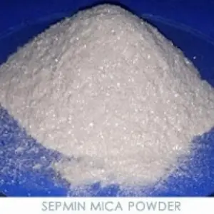 Premium Industrial Mica Powder Export Grade