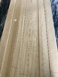 Burmese Teak Veneer