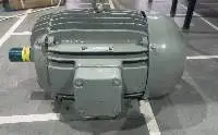 Electric Motor