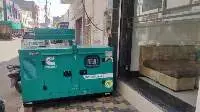 Diesel Generators