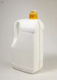 Laundry Liquid Detergent Your Brand