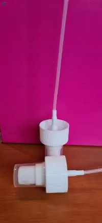 Fine Mist Perfume Spray Cap