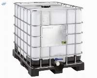 Fabric Softener IBC