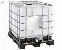 Fabric Softener IBC